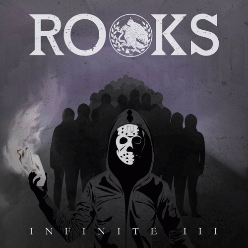 Rooks : Infinite III